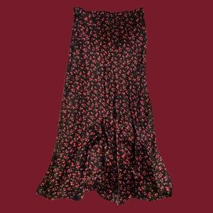 TopShop Romantic Skirt